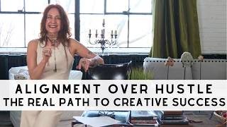 Unfolding Membership : Welcome to March + ALIGN : The Architecture of Creative Power