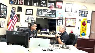 The Mike Litton Experience Interview with Coach Jon Goodman Part 2