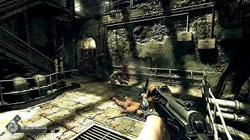 RAGE Walkthrough Part 10: Fixing My Buggy and Exploring My First Sewer (Let