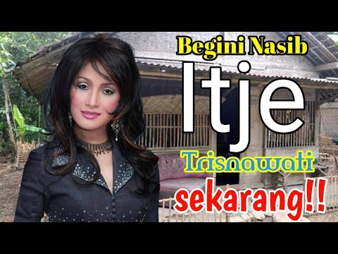 Jarang Yang Tahu❗ - Begini Kehidupan Itje Trisnawati Sekarang