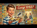 Aston Martin DB5: The Dark Story Behind Britain's Most Iconic Toy