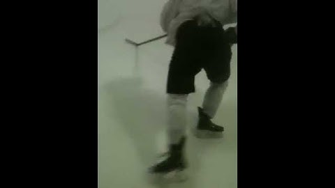 Open Hip Backwards Transition