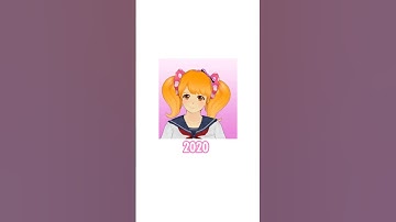 Raibaru Fumetsu (2024-2014) #yanderesimulator