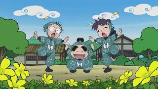 Nintama Rantaro Special PV  2022