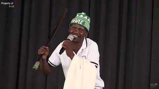 BOTSHONYANA - LINARE (KE EMETSE LERIBE)