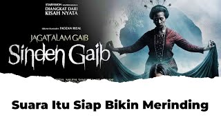 Sinden Gaib Tayang 22 Feb 2024