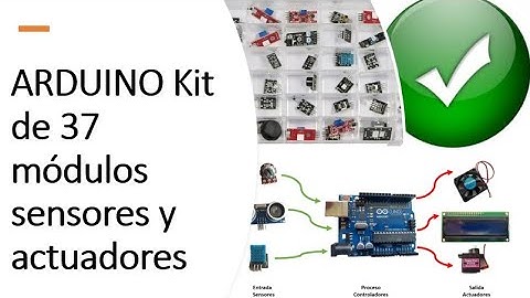 37 Proyectos esenciales con Arduino: ¡Explora y Aprende!