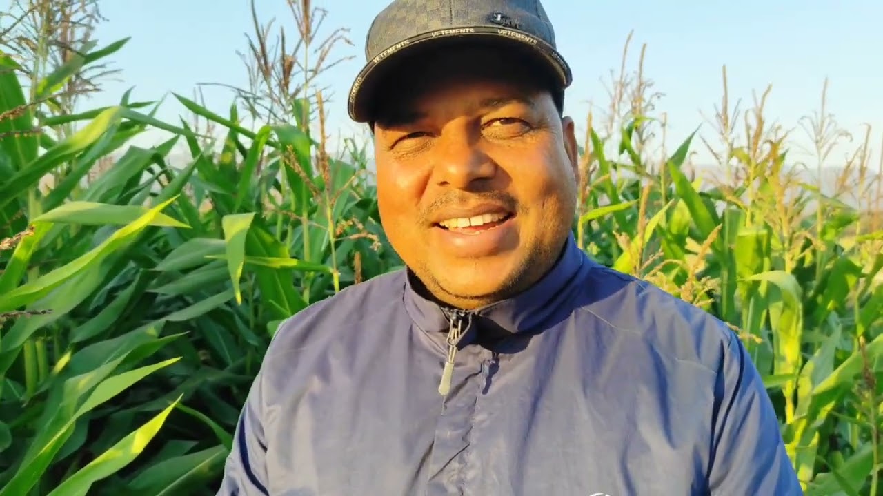 नार्क प्रबिधि गाउँ (NARC Technology Village) मार्फत कृषिको प्रबिधि बिस्तार ।