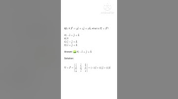 PG TRB PHYSICS PRACTICE QUESTIONS WITH SOLUTIONS #stokes theorem# new syllabus 2025