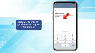 Hướng dẫn xác thực SIM VinaPhone qua app MY VNPT screenshot 1