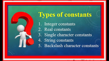 14th video of java || Types of constants in java || Numeric constants || Real constants