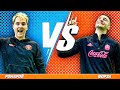 ФОРЗОРЕЗОР vs РОМАРОЙ | ЧЕЛЛЕНДЖ БАТТЛ