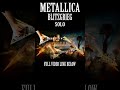 Metallica - Blitzkrieg Solo #shorts  #metallica #guitar