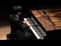 SEAN CHEN - Bach - Cello Suite No. 3 in C Major, BWV 1009