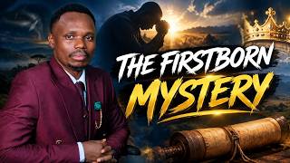 The Firstborn Mystery : El.P.Protos