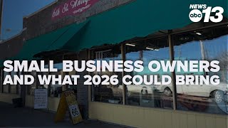 This could be the biggest challenge for small business owners in 2026