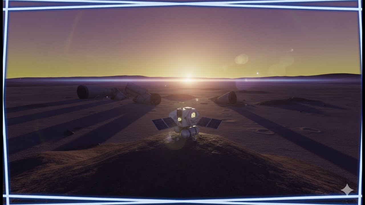 !! MI PRIMERA VEZ EN EVE ¡¡ KERBAL SPACE PROGRAM #26 - YouTube