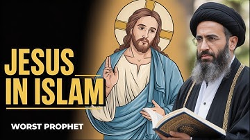 The Shocking Truth About Jesus