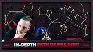 [PATH OF EXILE] – 3.6 – IN-DEPTH PATH OF BUILDING – CREATING LL OCCULTIST FROM SCRATCH!