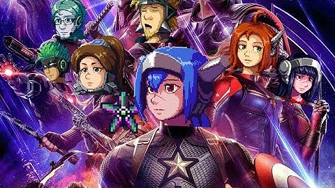 CrossCode! Part 17 🌐 Leas: Endgame [Stream VOD]