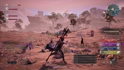 Bless Unleashed | Insane Invasion Gold/Core Farm