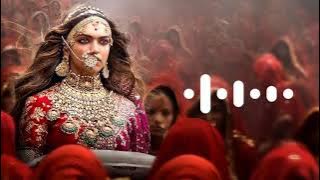 Padmavati Climax Bgm