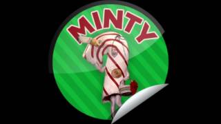 Conan O'Brien - Minty, The Candy Can Who Fell On The Ground