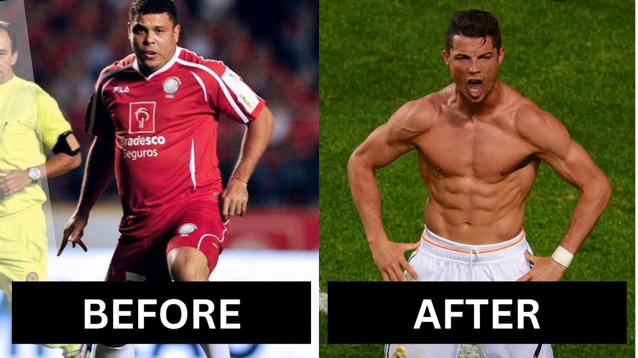 Why All Footballers Must Take Creatine!! YouTube