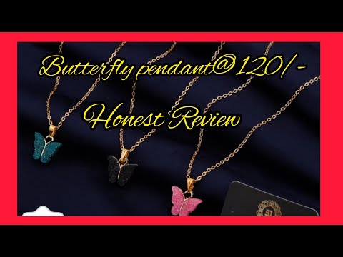 Butterfly Jewelry Sets Women | Butterfly Necklace Set - Jewelry Sets Women  Fashion - Aliexpress