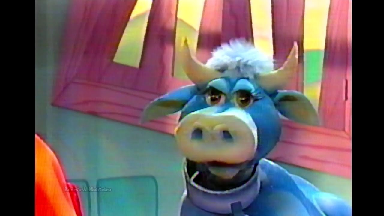 Cocoricó - Poesias (xx/xx/1996)