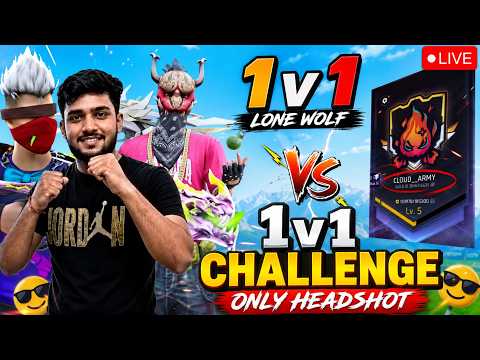 Cloud Gaming live