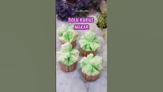BOLU 1 TELUR? BISA BIKIN SE ENAK INI PAKAI METODE ALL IN ONE. NO RIBET