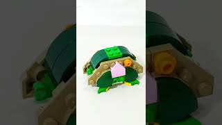 lego 31377 alternative build - chameleon #legocreator #legocreator3in1 #lego