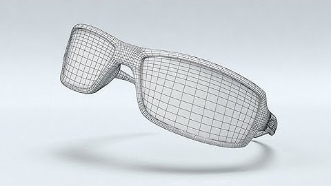 Precise 3D product visualization for a reverse engineering project