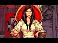 Comic Book Origins: Talia Al Ghul