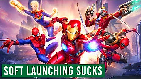 Is Marvel Super War pay to win?