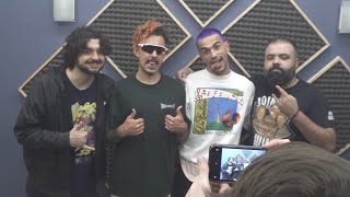 HOT E OREIA NO FLOW