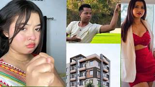 Kakuma Reang Guwahati Oh Flat Paiyo Da Bukya Ah Kok Nw Twi Kok Phirok Kha Viral Video