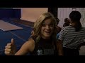 Cheer Extreme Sr Elite celebrates 1 MILLION views!