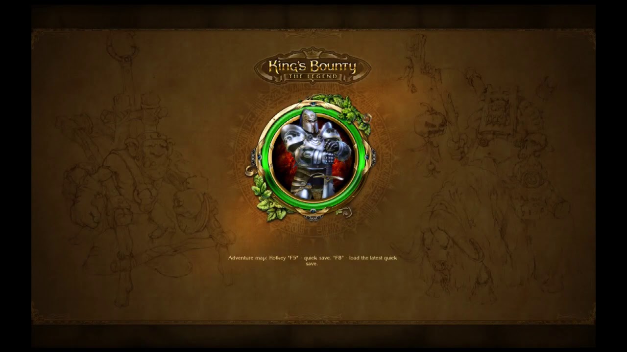 kings bounty the legend lina kings bounty the legend lina