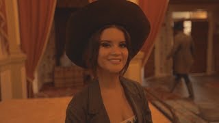 Why Maren Morris Wanted ‘Rich’ Music Video To Be Female Driven