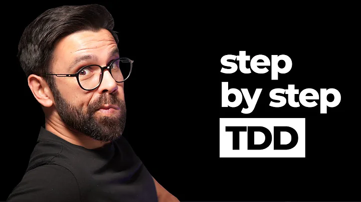 Getting Started with Test-Driven Development