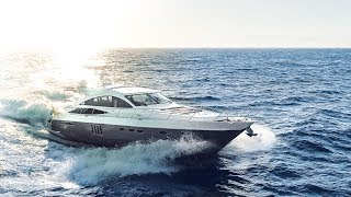 LET THE YACHT LIFE BEGIN! | VLOG² 48