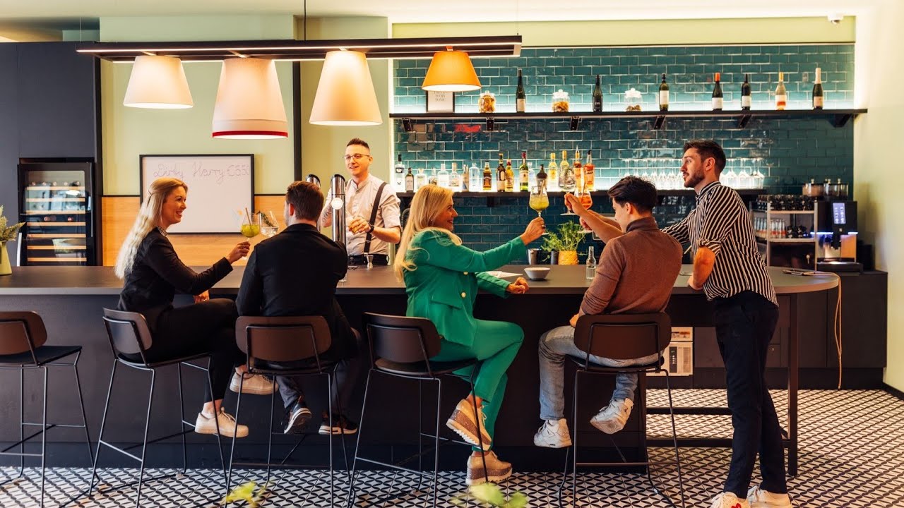 harry's home Villach | Imagevideo [4K]