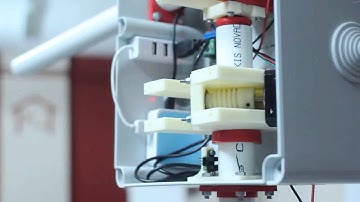 SatNOGS  Acceleration tests