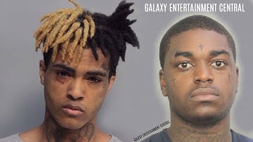 Kodak Black & XXXTENTACION - Loyalty (NEW SONG Snippet)