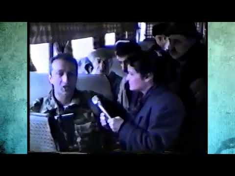 1993 Qarabağ müharibəsi haqqında OMON komandiri Rövşən Cavadov