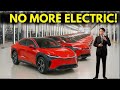 TOYOTA Announced ALL New $17,999 Car Will Shake The Entire EV Industry!