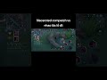 Nacaroted compatch vs nhao lấc lỗ đt #xuhuongyoutube #viral #lienquanmobile #fixlaglienquan