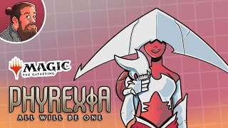 Phyrexia: All Will Be One Standard! | MTG Early Access
Yesterday we got to check out new Standard with a free stocked account from Wizards! How good is Elesh Norn? What about Toxic? Can oil counters compete? All this and more! Check it out!
Stream decklists: https://docs.google.com/document/d/1jkL_7xAzuwZ3hXKOo2qI-aKFUFOabSVxoe2vaEelvag/edit
Todays video is brought to you by Card Kingdom. You can pick up some MTG cards (and help support the show) at https://www.cardkingdom.com/mtggoldfish Phyrexia: All Will Be One Standard! | MTG Early Access